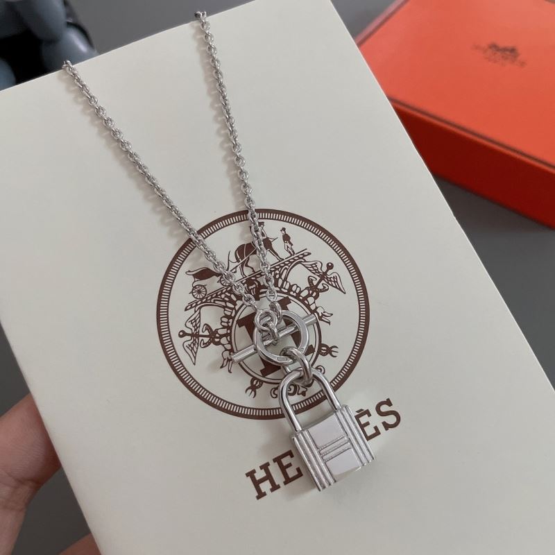 Hermes Necklaces